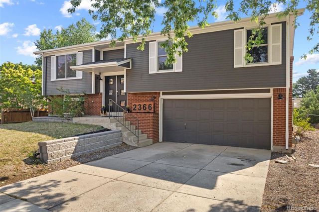 2366 S Eldridge Court, Denver, CO 80228