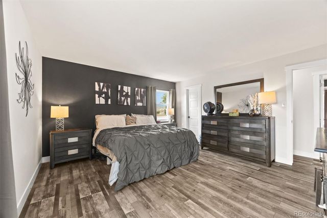 2366 S Eldridge Court, Denver, CO 80228