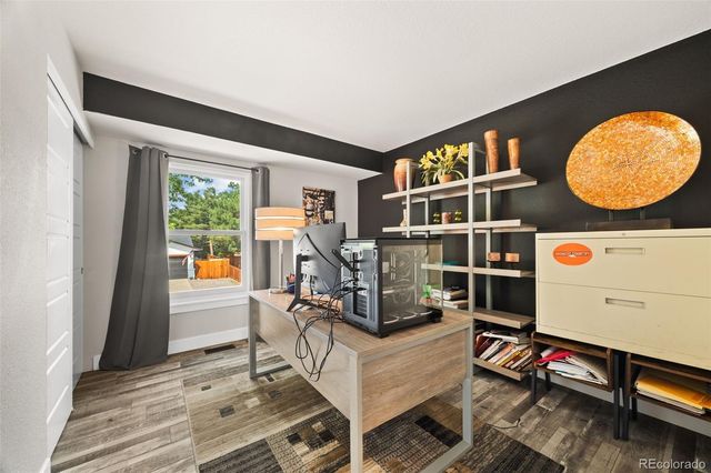 2366 S Eldridge Court, Denver, CO 80228