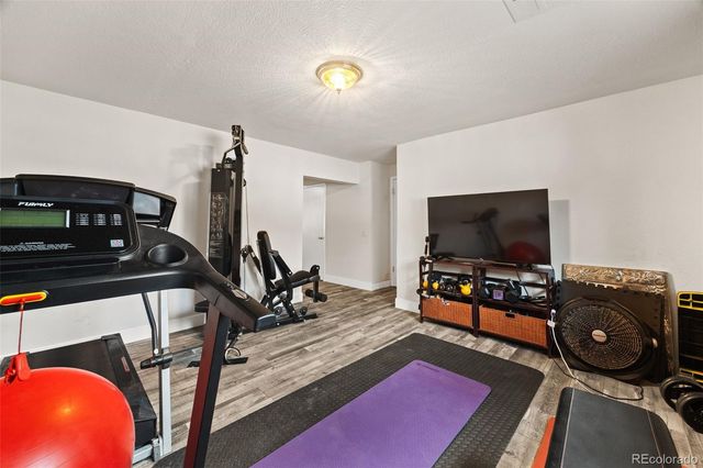 2366 S Eldridge Court, Denver, CO 80228