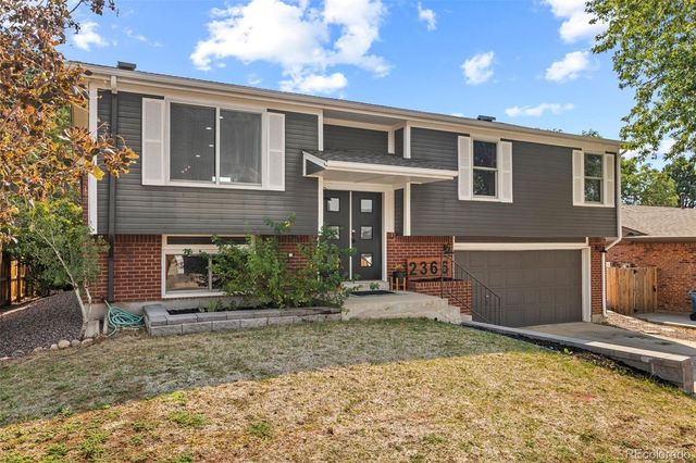 2366 S Eldridge Court, Denver, CO 80228