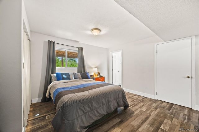 2366 S Eldridge Court, Denver, CO 80228