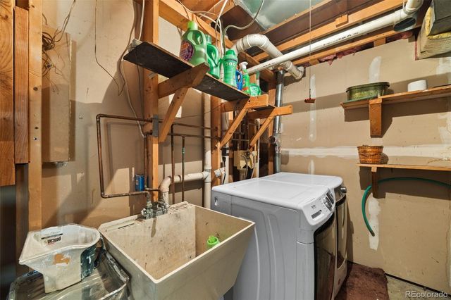 2366 S Eldridge Court, Denver, CO 80228