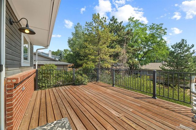 2366 S Eldridge Court, Denver, CO 80228
