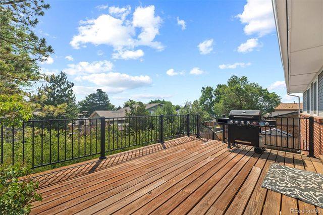 2366 S Eldridge Court, Denver, CO 80228