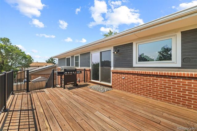 2366 S Eldridge Court, Denver, CO 80228