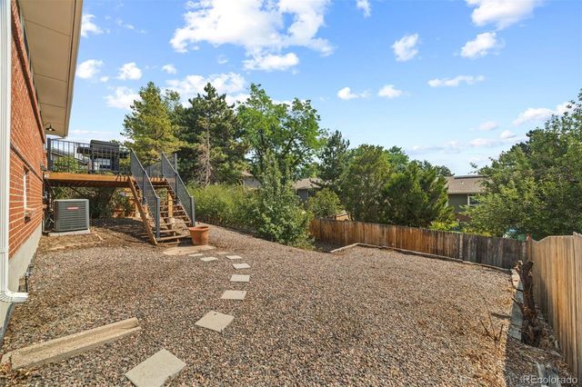 2366 S Eldridge Court, Denver, CO 80228