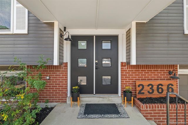 2366 S Eldridge Court, Denver, CO 80228