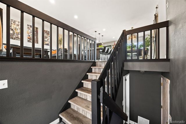 2366 S Eldridge Court, Denver, CO 80228