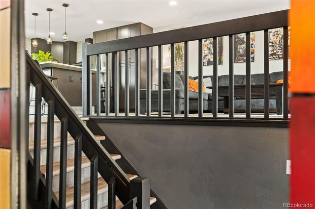 2366 S Eldridge Court, Denver, CO 80228