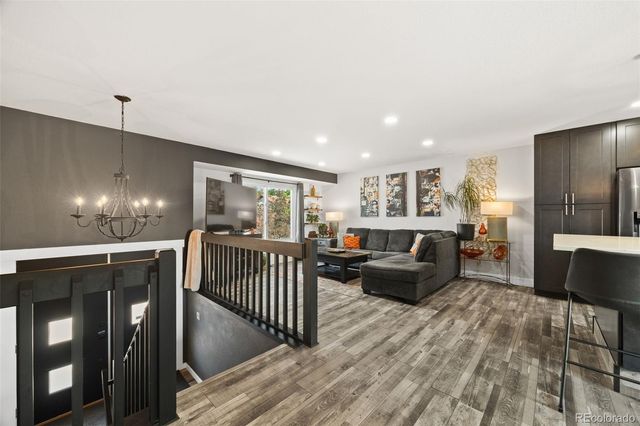 2366 S Eldridge Court, Denver, CO 80228