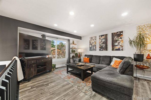 2366 S Eldridge Court, Denver, CO 80228