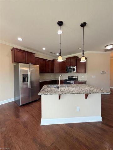 4022 Canterwood Drive, Greensboro, NC 27410