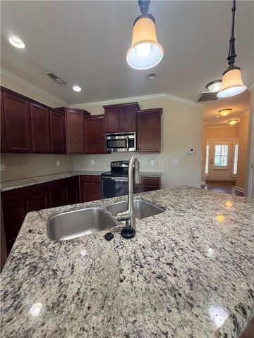 4022 Canterwood Drive, Greensboro, NC 27410