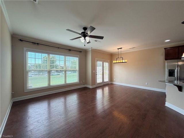 4022 Canterwood Drive, Greensboro, NC 27410