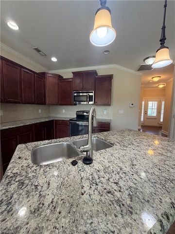 4022 Canterwood Drive, Greensboro, NC 27410