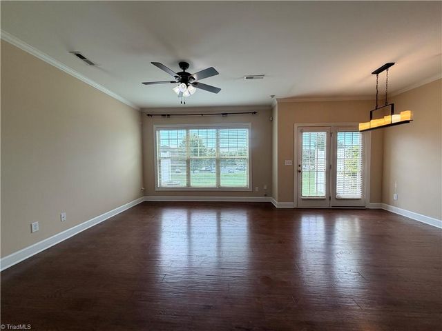 4022 Canterwood Drive, Greensboro, NC 27410