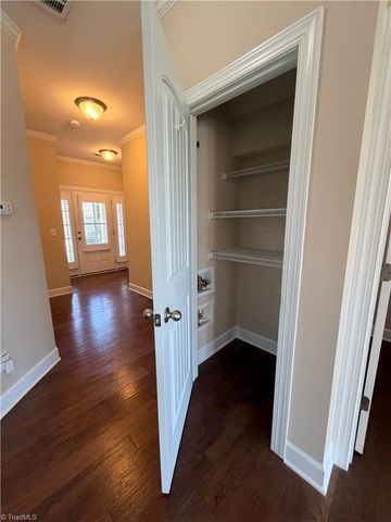4022 Canterwood Drive, Greensboro, NC 27410