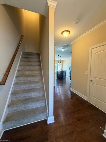 4022 Canterwood Drive, Greensboro, NC 27410