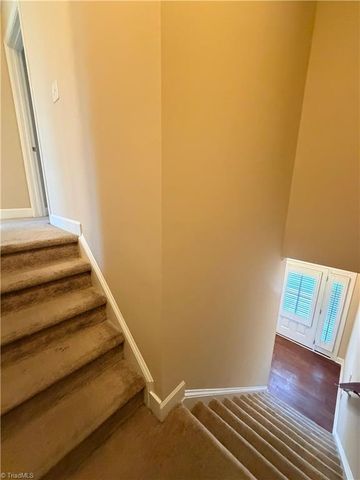 4022 Canterwood Drive, Greensboro, NC 27410