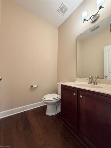 4022 Canterwood Drive, Greensboro, NC 27410
