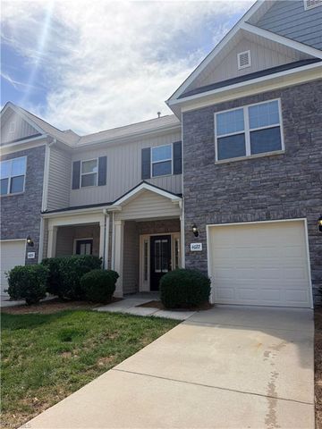 4022 Canterwood Drive, Greensboro, NC 27410