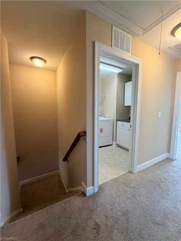 4022 Canterwood Drive, Greensboro, NC 27410