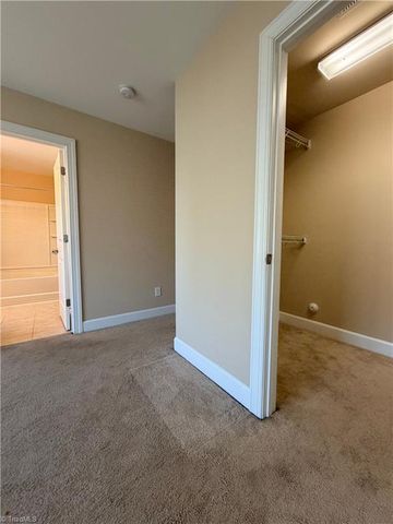 4022 Canterwood Drive, Greensboro, NC 27410