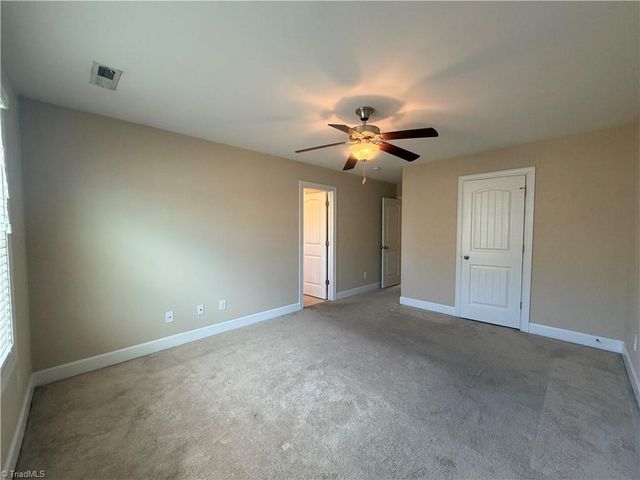 4022 Canterwood Drive, Greensboro, NC 27410