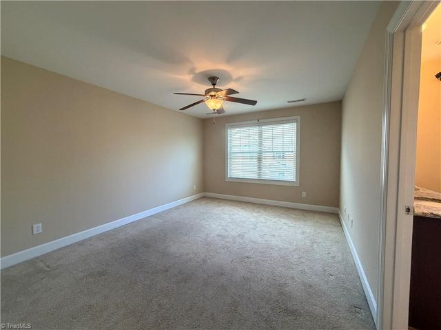 4022 Canterwood Drive, Greensboro, NC 27410