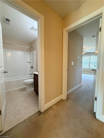 4022 Canterwood Drive, Greensboro, NC 27410