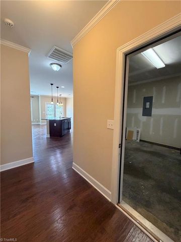 4022 Canterwood Drive, Greensboro, NC 27410