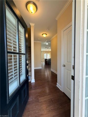 4022 Canterwood Drive, Greensboro, NC 27410