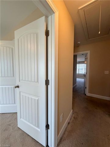4022 Canterwood Drive, Greensboro, NC 27410