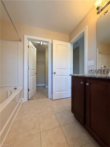 4022 Canterwood Drive, Greensboro, NC 27410