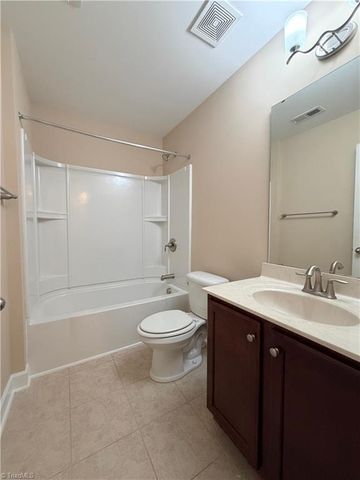4022 Canterwood Drive, Greensboro, NC 27410