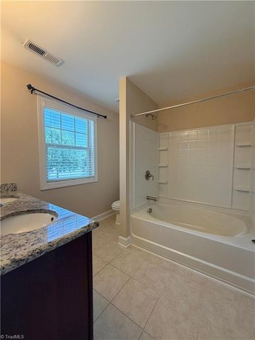4022 Canterwood Drive, Greensboro, NC 27410