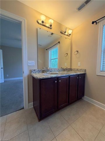 4022 Canterwood Drive, Greensboro, NC 27410
