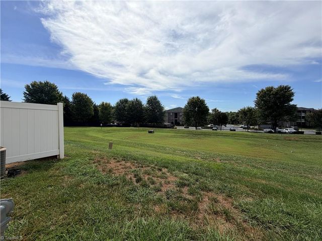 4022 Canterwood Drive, Greensboro, NC 27410