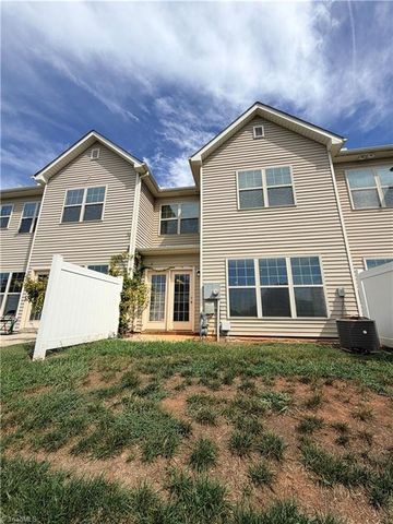 4022 Canterwood Drive, Greensboro, NC 27410