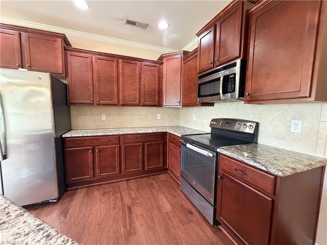 4022 Canterwood Drive, Greensboro, NC 27410