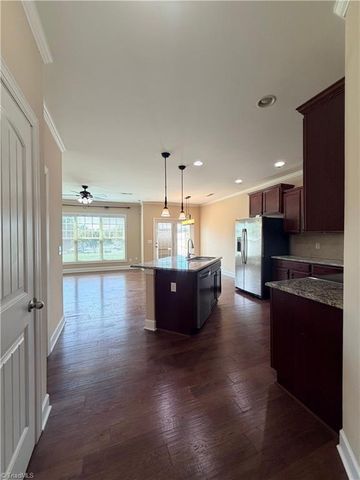4022 Canterwood Drive, Greensboro, NC 27410