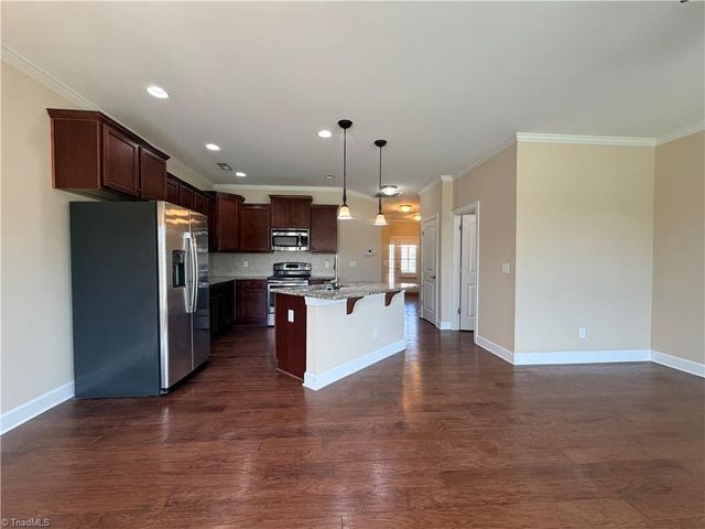 4022 Canterwood Drive, Greensboro, NC 27410