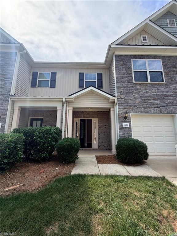 4022 Canterwood Drive, Greensboro, NC 27410
