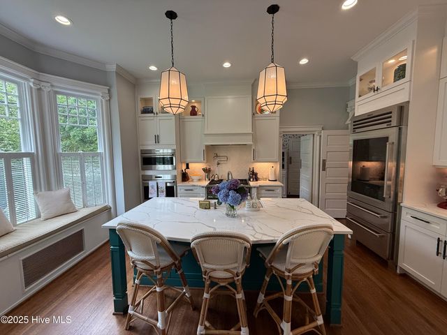 704 Park Avenue, Goldsboro, NC 27530