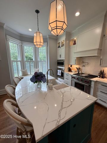 704 Park Avenue, Goldsboro, NC 27530