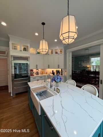 704 Park Avenue, Goldsboro, NC 27530