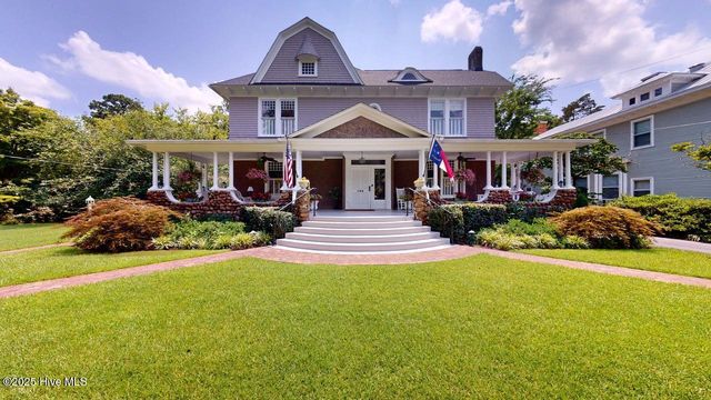 704 Park Avenue, Goldsboro, NC 27530