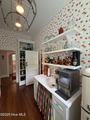 704 Park Avenue, Goldsboro, NC 27530