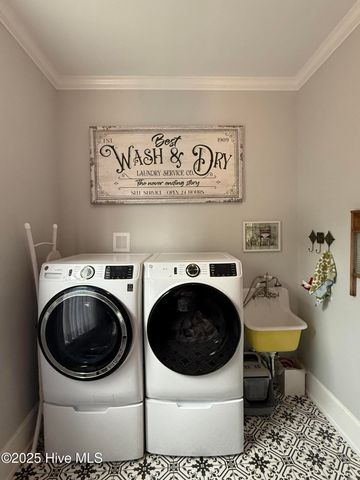 704 Park Avenue, Goldsboro, NC 27530